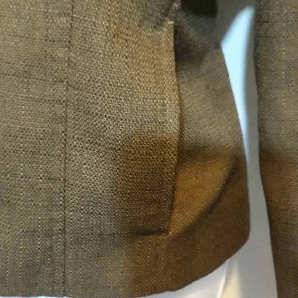 Requirements jacket - Picture 3 of 8